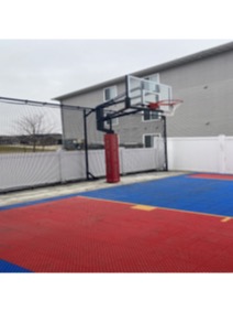 Solon Learning Academy Playground 3